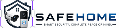 SafeHoms Store